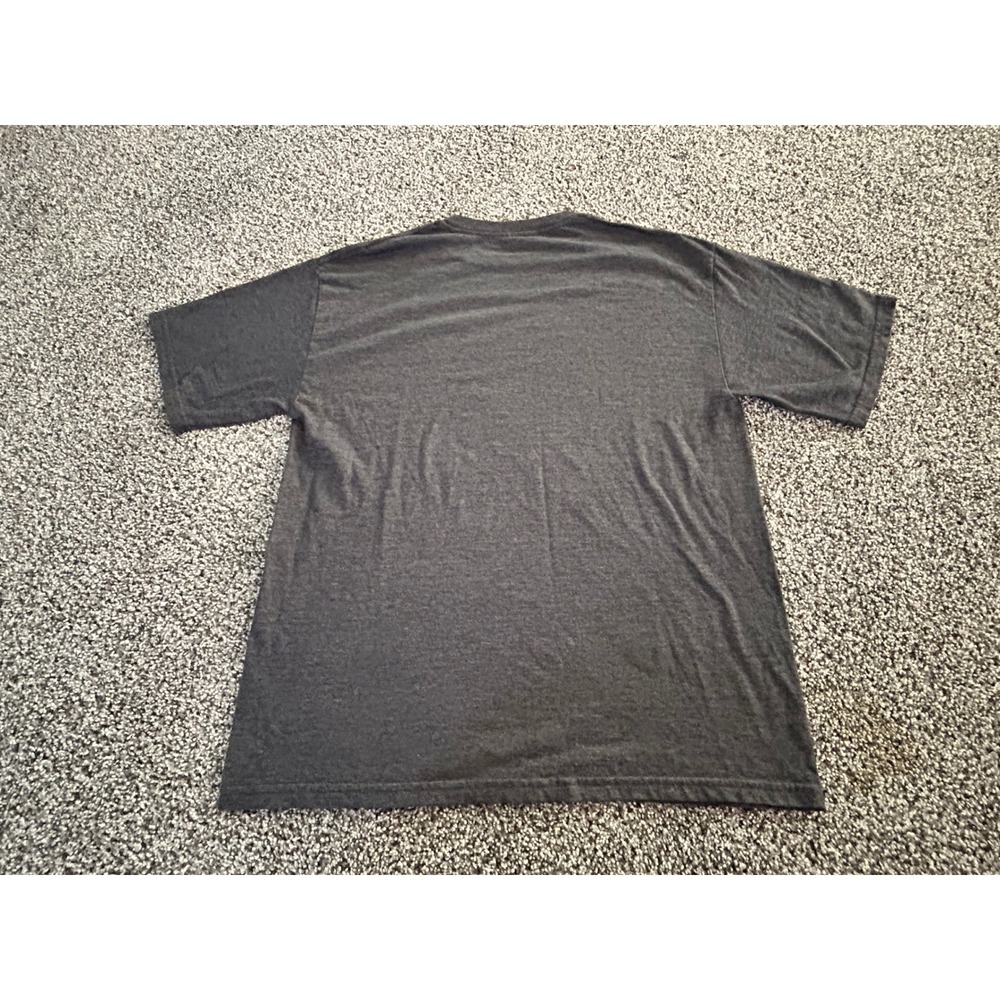 Disney Parks Pirate‎ Mickey Mouse Graphic T-Shirt Kids XL K45 - Picture 3 of 3